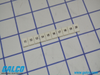 ALTH Wire Markers - MT8/H-11-20 - Galco Industrial Electronics