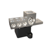 Enclosures Accessories and Hardware - CSBL400 - Powell Electronics, Inc.