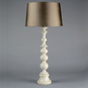 Chadwick Wooden Column - WO38 - Vaughan Designs, Inc.