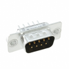 D-Sub Connector Assemblies - FCE17E09PE440-ND - DigiKey