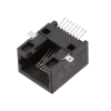 Modular/Ethernet Connector (RJ45, RJ11) Jacks - 4414-3253-0007-02TR-ND - DigiKey