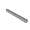 Headers, Receptacles, Female Sockets - BCS-134-L-D-DE-ND - DigiKey