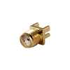 Coaxial Connector (RF) Assemblies - 5448-CT-SAB41X-ND - DigiKey