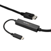 Adapters, Converters - 5214-CDP2DPMM3MB-ND - DigiKey