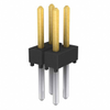 Headers, Male Pins - 612-TSW-102-08-S-D-ND - DigiKey