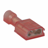 Quick Connects, Quick Disconnect Connectors - 8-520184-1-ND - DigiKey