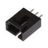 Headers, Male Pins - 2057-CDR-03-TS-ND - DigiKey