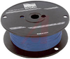 Wire, Hook-Up; 22 AWG; 7/30; 0.010 in.;0.050 in.; -55 degC; 105 degC; 600 V; - 70135891 - Allied Electronics, Inc.