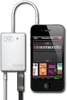 AmpKit LiNK, a high fidelity audio interface for the iPhone, iPod touch* and iPad. - AmpKit LiNK - Visual Sound, Inc.