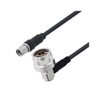 Coaxial Cables (RF) - 5073-LCCA9905-FT5-ND - DigiKey