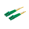 Fiber Optic Cables - 6099-PE3FCA074-7M-ND - DigiKey