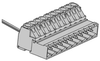 Pluggable Terminal Blocks -- 3452-11