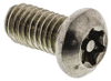 Security Screws -- 6212697 - Image