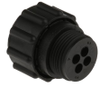 Industrial Circular Connectors - 372226 - RS Components, Ltd.