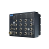 Switches, Hubs - 2084-EKI-9516G-4GMPW-AE-ND - DigiKey