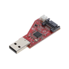 Adapter Cards - 1188-USB-SATA-ND - DigiKey
