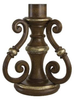 Exterior -Pier Mounts - 16597 - Light Center (The)