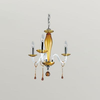 Mini Chandeliers-Candle - 389783 - Light Center (The)