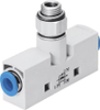 Vacuum Generators - 2036308 - RS Components, Ltd.