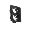 Rectangular Connector Accessories - 1734-2840712-1-ND - DigiKey