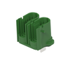 Free Hanging, Panel Mount - 1734-2-2461733-2-ND - DigiKey