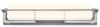 190266864 Bathroom Fixtures-Two Lights - 330997 - Capital Lighting, Inc.