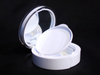 Compact with mirror -- 449PE HF019