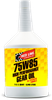 75W85 GL-5 Gear Oil -- 50106
