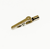 Alligator Clip with Barrel -- BU-30BL - Image