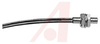 Sensor; Retroreflective Sensing Mode; Photoelectric; Polyethylene; 79 in. L - 70167261 - Allied Electronics, Inc.