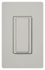 Dimming System Control Switch - MSC-AS-277-PD - Lutron Electronics Co., Inc.