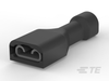 Quick Disconnects - 9-520193-2 - TE Connectivity