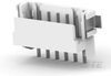 PCB Headers & Receptacles - 3-292173-6 - TE Connectivity