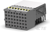 Hard Metric Backplane Connectors - 2336682-1 - TE Connectivity