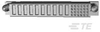 PCB Headers & Receptacles - 6450551-6 - TE Connectivity