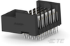 High Speed Backplane Connectors - 5120662-2 - TE Connectivity