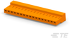 Standard Rectangular Connectors - 4-641222-7 - TE Connectivity