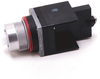 2 Position Selector Switch 800MR PB -- 800MR-HX2BB - Image