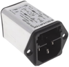 Power Entry Connectors - Inlets, Outlets, Modules - 486-6823-ND - DigiKey