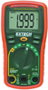 Multimeter, Digital, Handheld; Dmm Functions Extech Instruments - 99K5783 - Newark, An Avnet Company