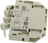Powe Relay, Spst, 24Vdc, 3A, Din Rail; Contact Configuration Schneider Electric - 15B6069 - Newark, An Avnet Company