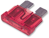 Blade Fuse, 50A, 32Vdc, Time Delay; Blow Characteristic Littelfuse - 18AC0756 - Newark, An Avnet Company