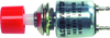 Switch, Pushbutton, Spst-No, 100Ma; Product Range Alcoswitch Te Connectivity - 15M6259 - Newark, An Avnet Company