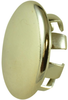 Hole Plug, Steel, 0.5In; Plug Hole Dia - Imperial Keystone - 97H6363 - Newark, An Avnet Company