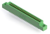 Card Edge Conn, Dual, 48Pos, Solder; Card Edge Connector Type Edac - 65AJ4883 - Newark, An Avnet Company