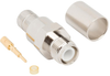 Coax Connector, Rp Tnc, Jack, 50 Ohm; Connector Type Amphenol Rf - 82AH1156 - Newark, An Avnet Company