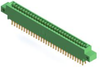 Card Edge Conn, Dual Side, 60Pos, Lug; Card Edge Connector Type Edac - 76AJ3082 - Newark, An Avnet Company