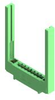 Card Edge Connector Rohs Compliant Edac - 61AJ3112 - Newark, An Avnet Company
