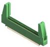 Card Edge Conn, Dual Side, 56Pos, Th; Card Edge Connector Type Edac - 69AJ3677 - Newark, An Avnet Company