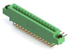 Card Edge Conn, Dual Side, 28Pos, Th; Card Edge Connector Type Edac - 59AJ6340 - Newark, An Avnet Company